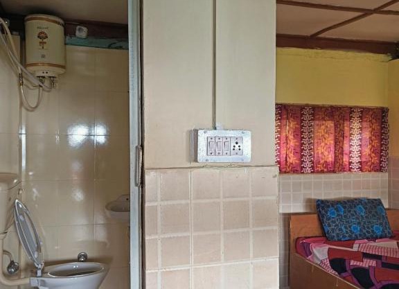 Maharaj house