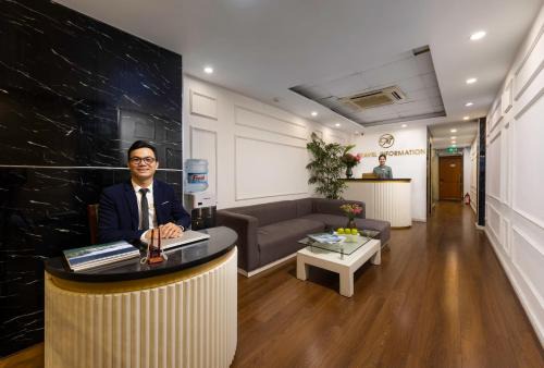 Mai Charming Hotel and Spa