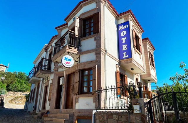 Mai Otel Cunda