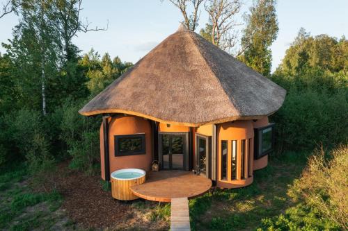 Maidla Nature Resort