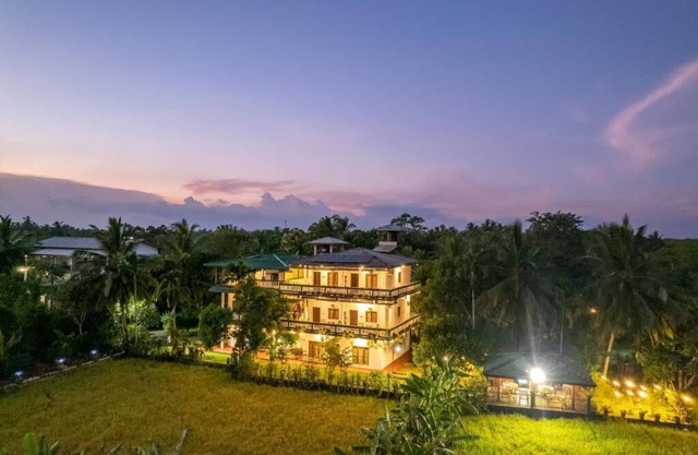 Mailagama Cinnamon Residence