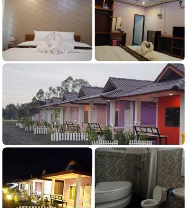 Mailuay Resort