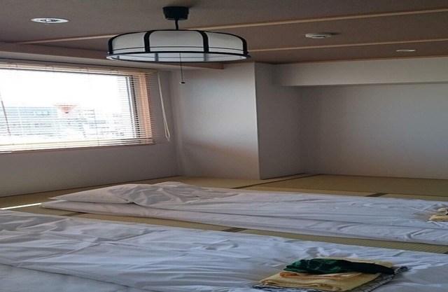 Main building Japanesestyle room 10 tatami mats/Kumagaya Saitama