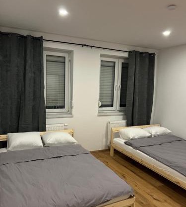 Main Square Loft Apartment for 6