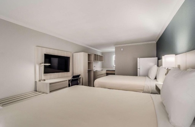 MainStay Suites Florence - Darlington