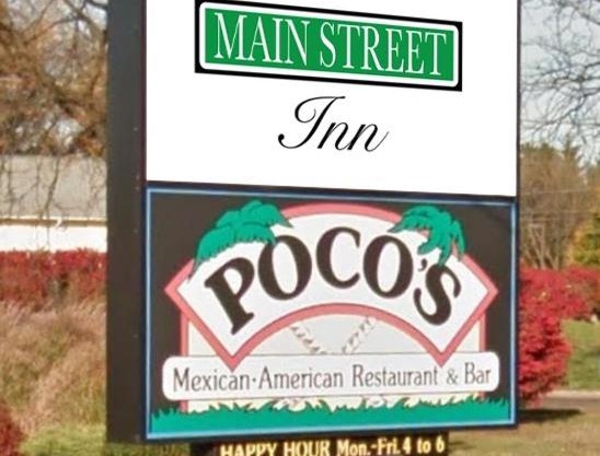 Mainstreet Inn