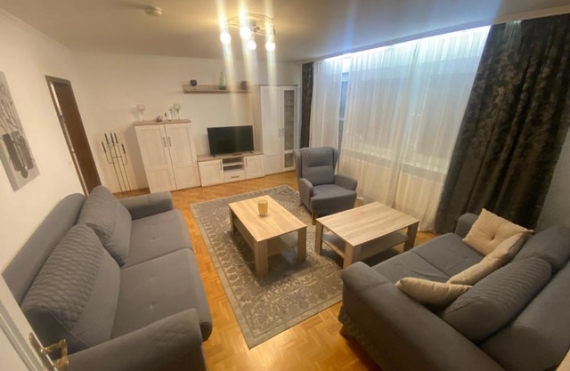 Mainz Oberstadt City Loft for Buisness and Family