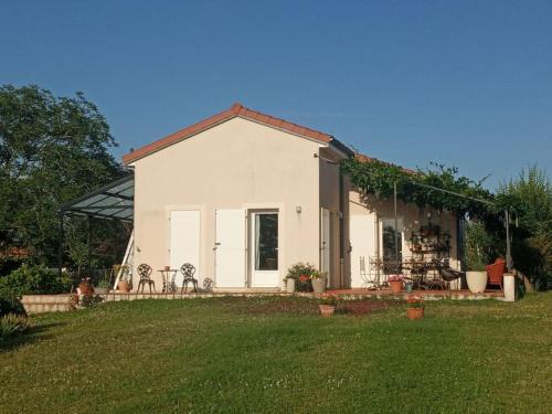 Maison à la campagne idéalement située dans le 63