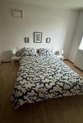 Maison 110 m2 - 3 chambres - 7 couchages - 5 min Dole
