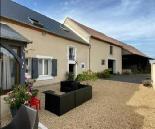 Maison 12 pers avec piscine "le domaine d'Ayden"