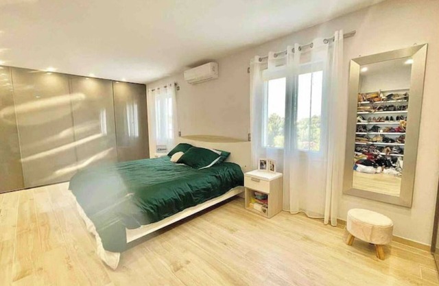 Maison 2 Étages - Piscine