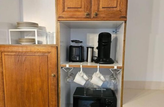 Maison 3 Chambres, 6 Personnes