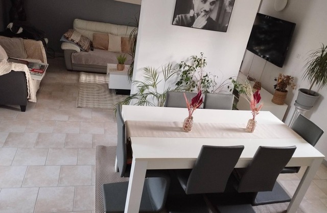 Maison 5 Personnes