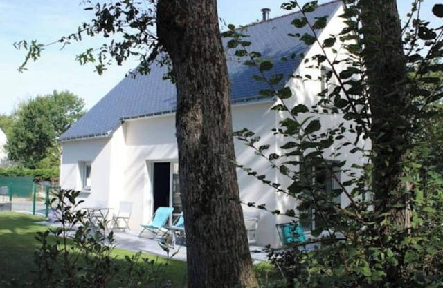 Maison, 5mn de Plage Lanséria, 4 à 10 Personnes