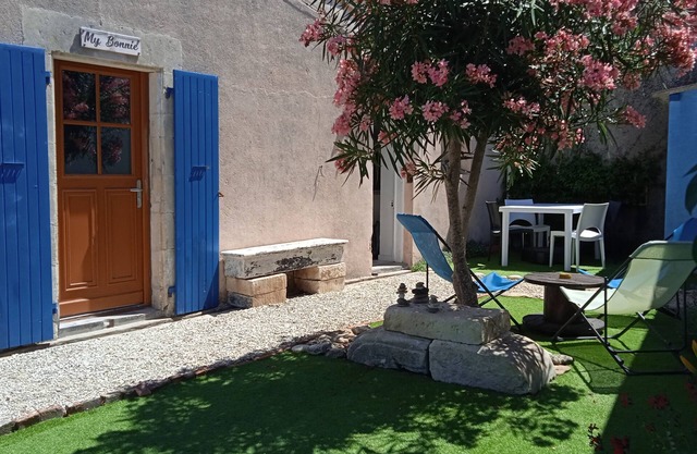 Maison Avec Jardin Oléron