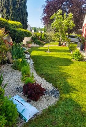 Maison accueillante avec jardin à Champcueil