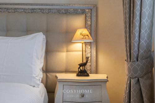 Maison Alpina l Golf l By CosyHome