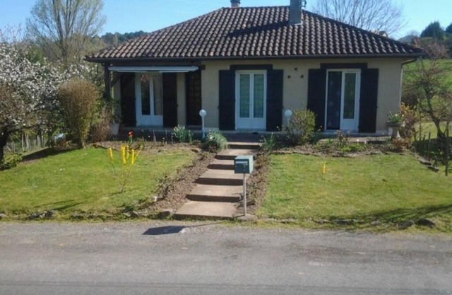 Maison Andinette