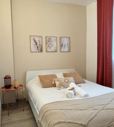 Maison au Cœur de Béziers