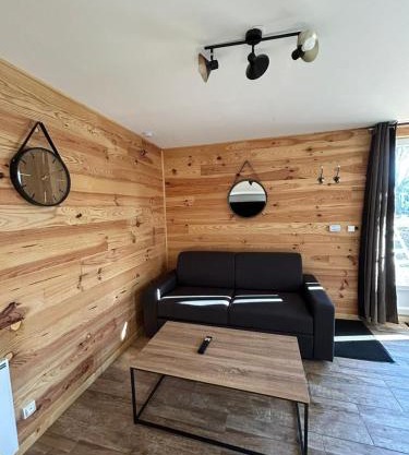 Maison au calme à l'orée du bois