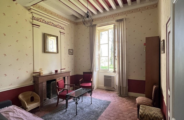 Maison au Calme