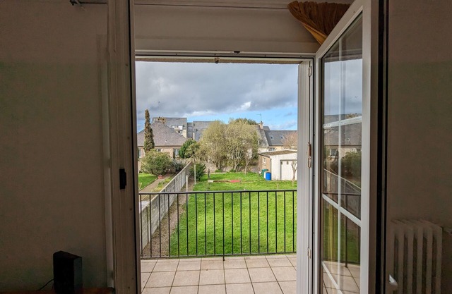 Maison au Calme - Saint Servan