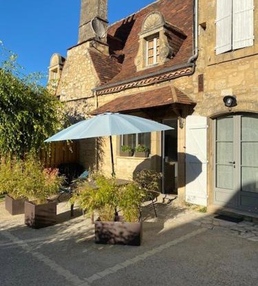 Maison - Au bord de la Dordogne - Périgord