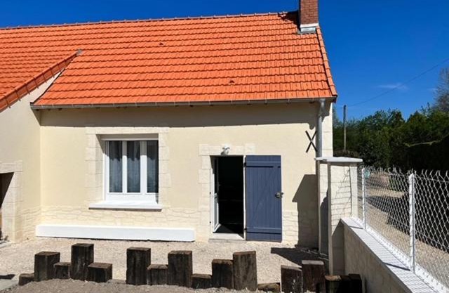 Maison Au Numéro 21, petit-déjeuner offert