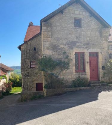 Maison authentique