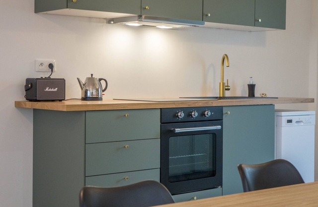 🏡maison Avec Extérieur à 10 min à Pied de la Gare-3 Chb-👨👩👦6 Pers-3 sdb