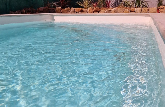 Maison Avec Piscine au Pied de la Sainte Victoire Salle de Jeux Pour les Enfants