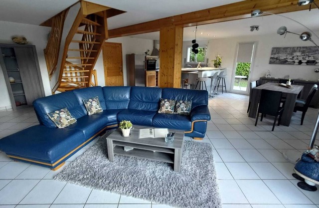 Maison Azul