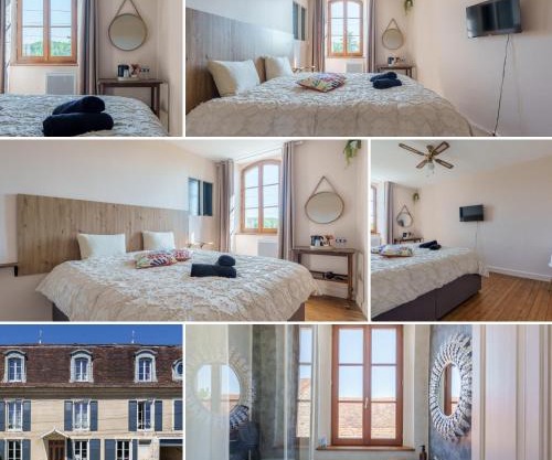 Maison Bö