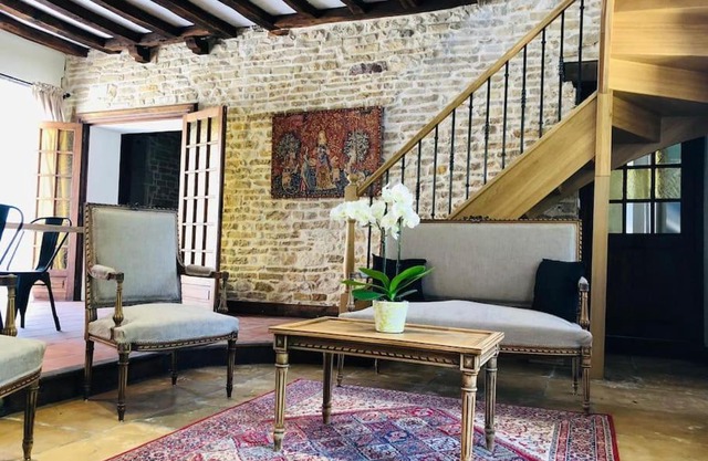 Maison Céleste