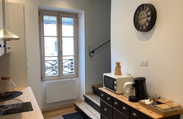 Maison Cœur de Chablis