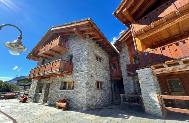 Maison Carrel Elegant 6