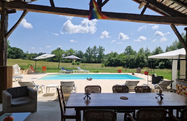 Maison Cassin47