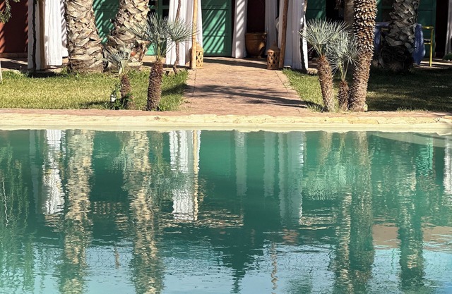 Maison Chaliya guesthouse