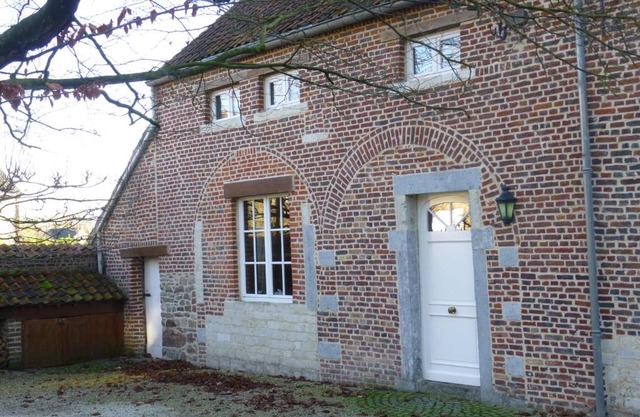 Maison Chantraine