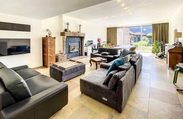 Maison Clarys - A cosy mansion