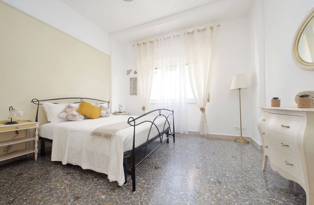 Maison Conca D'Oro - One Bedroom Apartment, Sleeps 4