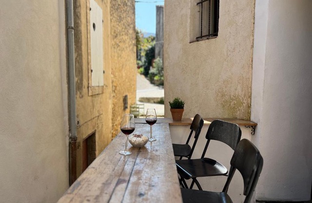 Maison cosy en Provence Proche Golf Pont Royal