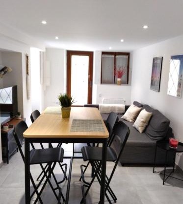 Maison Cosy Calme Central Bus Lac Kir