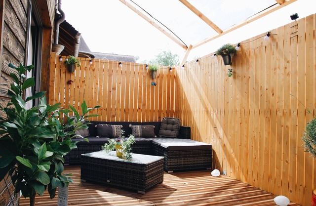 Maison Cosy I Terrasse Privée
