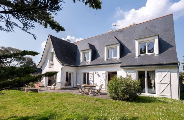 Maison Courlis by Interhome