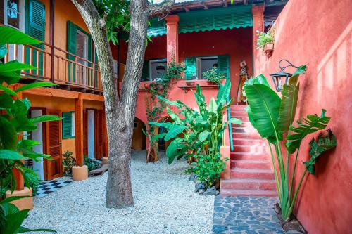 Maison Crespin