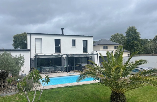 Maison Détente aux Portes du Golfe du Morbihan