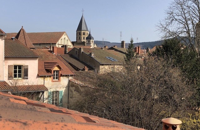 Maison d'Alice - self-catering cottage
