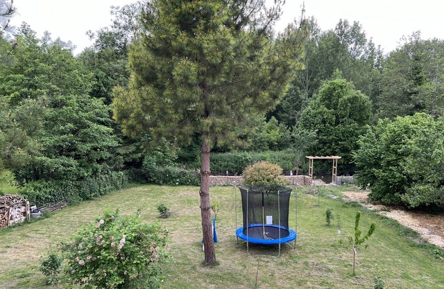 Maison d'hôte 5km from Chartres city center, riverside, heated pool
