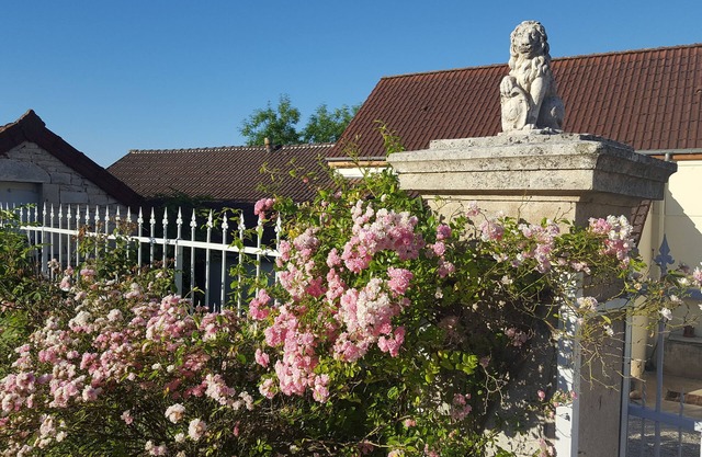 Maison D'Hote Le Relais
